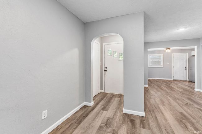 340 W Turner St, House other with 3 bedrooms, 3 bathrooms and null parking in Bloomfield IN | Image 15