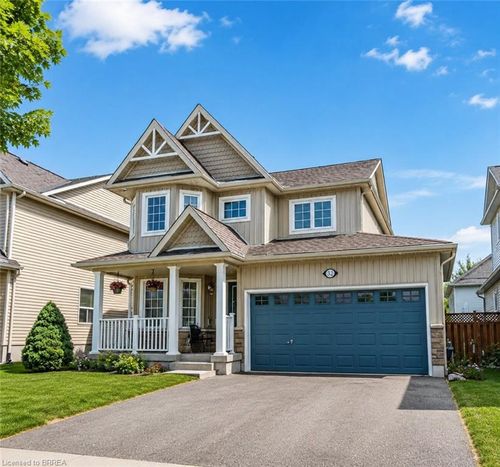 252 Berry St, Shelburne, ON, L9V3E1 | Card Image