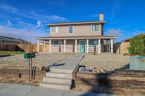 920 E Church Ave, Ridgecrest, CA, 93555 | Card Image