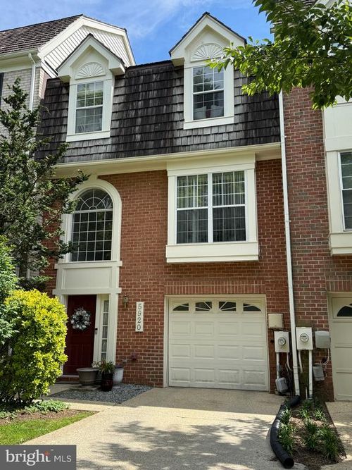5920 Edson Ln, ROCKVILLE, MD, 20852-2932 | Card Image