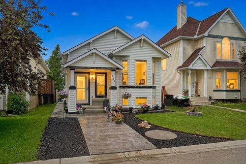 113 Mount Lorette Pl Se, Calgary, AB, T2Z2M1 | Card Image