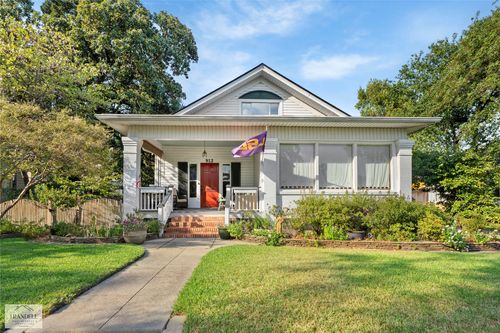 912 Delaware Street, Shreveport, LA, 71106 | Card Image