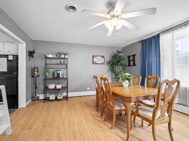 1324 Poplar St, House other with 3 bedrooms, 2 bathrooms and null parking in Huntington IN | Image 11
