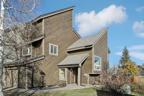 110 Badger Ct, Silverthorne, CO, 80498-9202 | Card Image