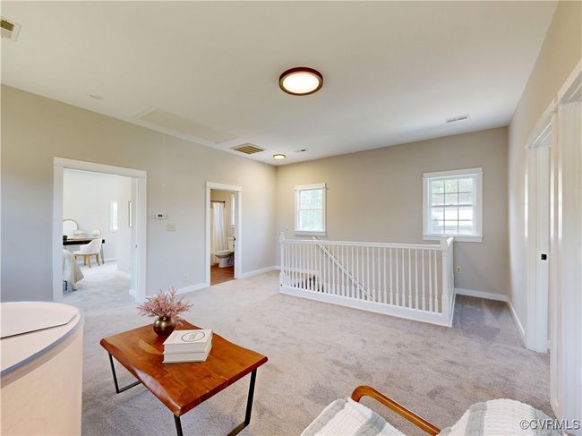 Spacious Loft area | Image 24