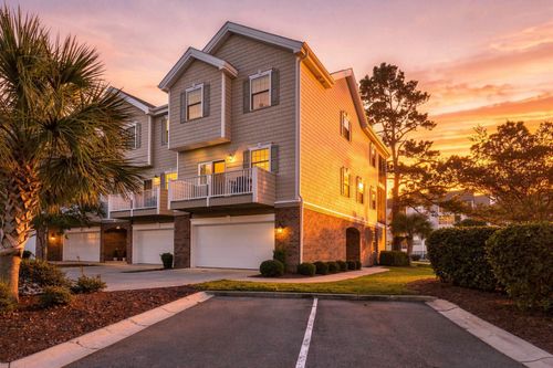 1304-601 Hillside Dr N, North Myrtle Beach, SC, 29582-8910 | Card Image