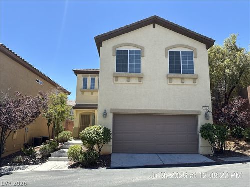 9321 Euphoria Rose Ave, Las Vegas, NV, 89166-3771 | Card Image