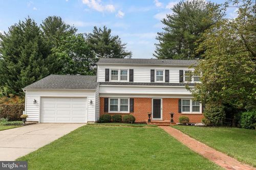 718 Bedford Rd, BEL AIR, MD, 21014-4425 | Card Image