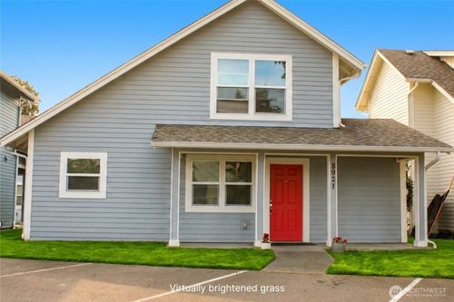 8921 Commercial Street Sw, Lakewood, WA, 98498 | Card Image