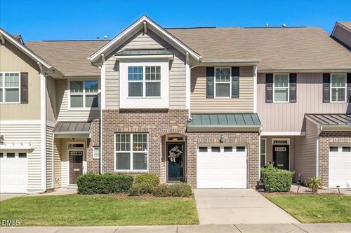 7328 Caversham Way, Raleigh, NC, 27617-6801 | Card Image