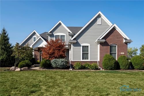 1421 Rivercrest Drive, Perrysburg, OH, 43551 | Card Image