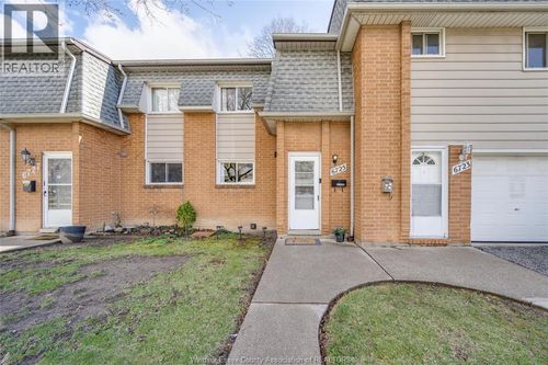 6725 Rose Ville Gdns, Windsor, ON, N8T3B9 | Card Image