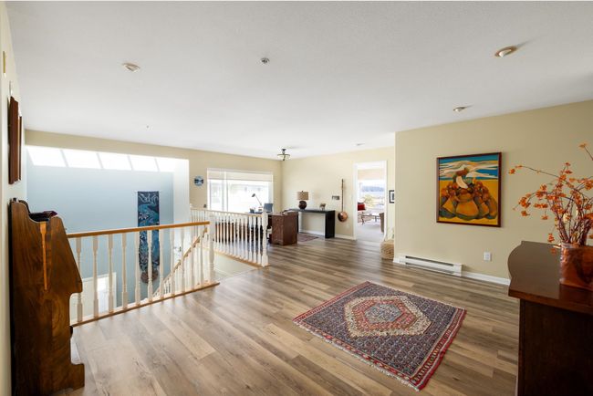 214 - 1585 Field Rd, Townhouse with 3 bedrooms, 2 bathrooms and 2 parking in Sechelt BC | Image 23