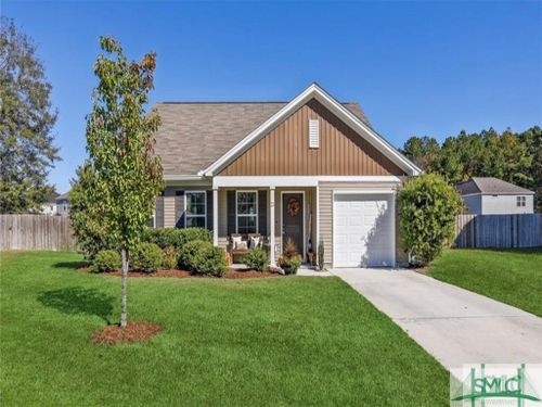 21 Summer Place Drive, Guyton, GA, 31312 | Card Image