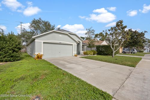 2532 Ventura Circle, West Melbourne, FL, 32904 | Card Image