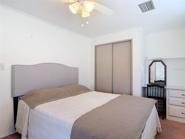 804 Swallow Ln, House other with 2 bedrooms, 2 bathrooms and null parking in OSTEEN FL | Image 20