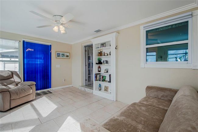 6437 Otis Rd, House other with 3 bedrooms, 2 bathrooms and null parking in NORTH PORT FL | Image 25