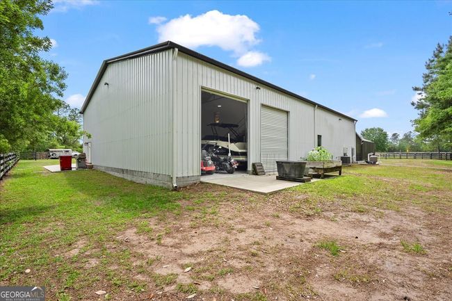 1330 Sr 110, Home with 6 bedrooms, 3 bathrooms and null parking in Waynesville GA | Image 37