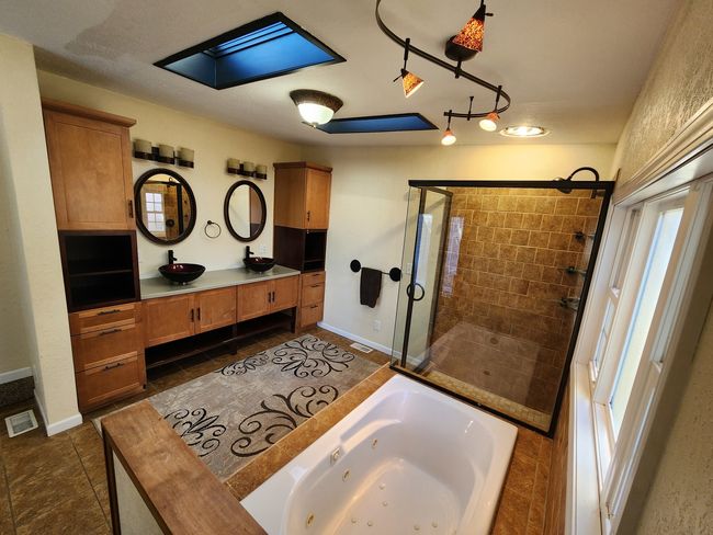 1204 Briarcliff Dr, House other with 3 bedrooms, 3 bathrooms and 2 parking in Mahomet IL | Image 16