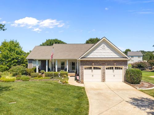 3109 Persing Ct, Monroe, NC, 28110-7825 | Card Image