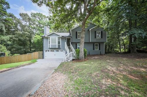 133 Amberwood Ln, Euharlee, GA, 30145-2750 | Card Image