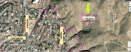TBD N El Paso St, El Paso, TX, 79902 | Card Image