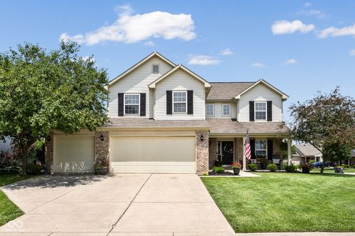 2824 Sonnet Dr, Anderson, IN, 46013-9688 | Card Image
