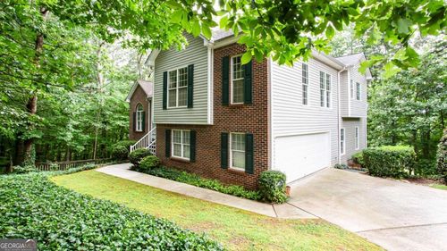 3071 Cypress Cv, Ball Ground, GA, 30107-2677 | Card Image