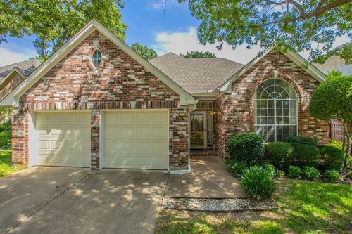 3107 Lake Oak Dr, Arlington, TX, 76017-2519 | Card Image