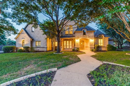 417 Marshall Rd, Southlake, TX, 76092-2213 | Card Image