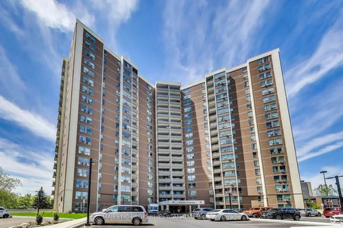 1216-15 Vicora Linkway, North York, ON, M3C1A8 | Card Image