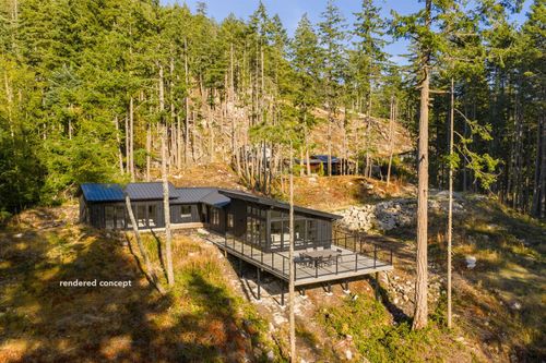 1570 Douglas Rd, Bowen Island, BC, V0N1G2 | Card Image