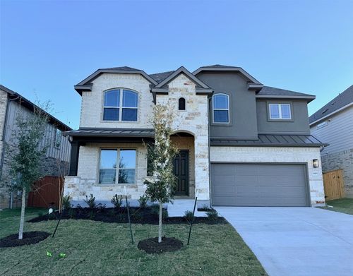 2409 Ambling Trl, Georgetown, TX, 78628-3281 | Card Image