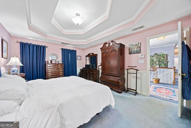 2135 Primrose Place Ln, House other with 4 bedrooms, 3 bathrooms and 2 parking in Lawrenceville GA | Image 23