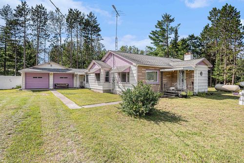 17970 Greasy Creek Rd, Atlanta, MI, 49709-8931 | Card Image