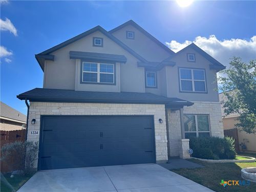 1224 Loma Rnch, New Braunfels, TX, 78132-3456 | Card Image