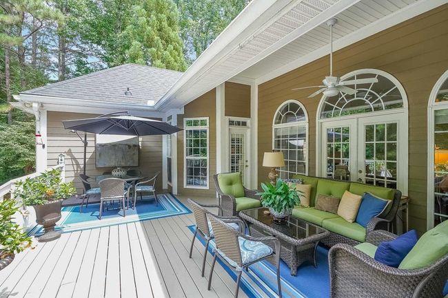 20 Springview Pl, House other with 4 bedrooms, 4 bathrooms and null parking in Newnan GA | Image 37