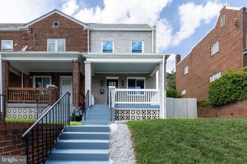 3922 E Capitol St Ne, WASHINGTON, DC, 20019-3341 | Card Image