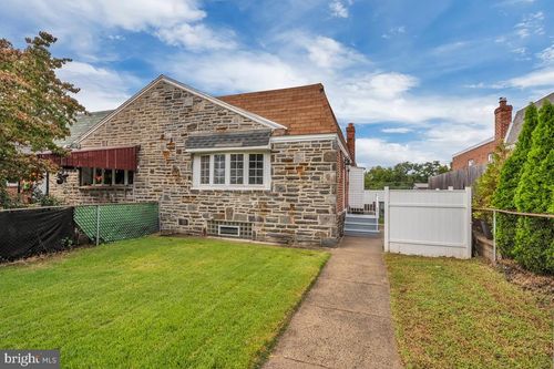 9106 Wooden Bridge Rd, PHILADELPHIA, PA, 19136-1118 | Card Image