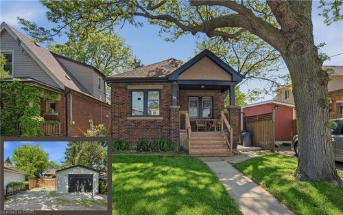 96 Paling Ave, Hamilton, ON, L8H5J4 | Card Image