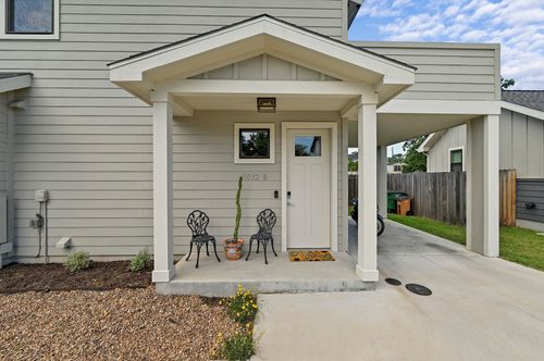 2-1312 E M Franklin Avenue, Austin, TX, 78721 | Card Image