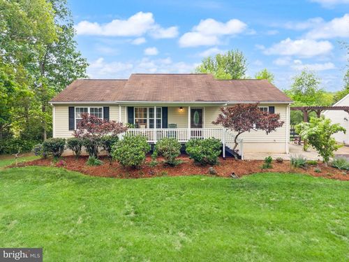 24346 Oak Forest Dr, Rapidan, VA, 22733-2152 | Card Image