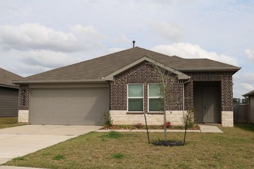 24757 Mountain Tree Dr, Magnolia, TX, 77355-2515 | Card Image