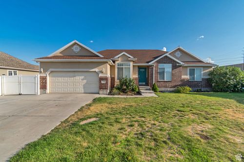5747 W Mirror Ln, Riverton, UT, 84065 | Card Image
