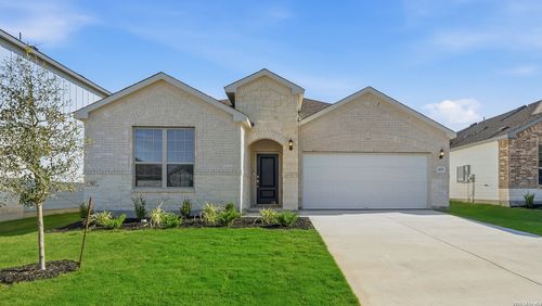 327 Nopal St, San Antonio, TX, 78210-2339 | Card Image