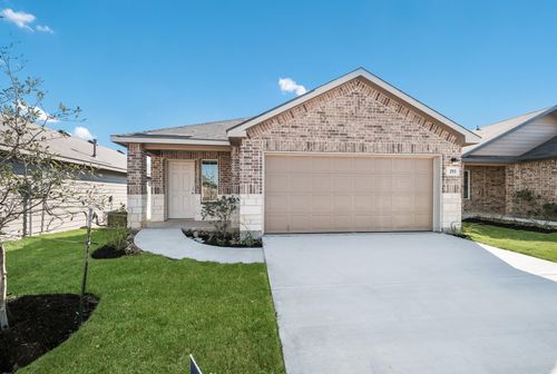 4006 Bronco Dr, Houston, TX, 77055 | Card Image