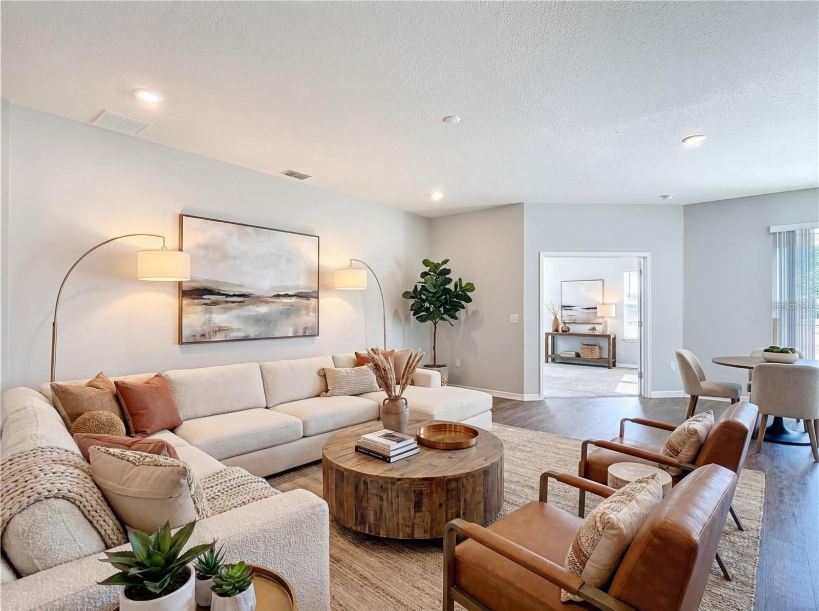 Residential in DAVENPORT 3