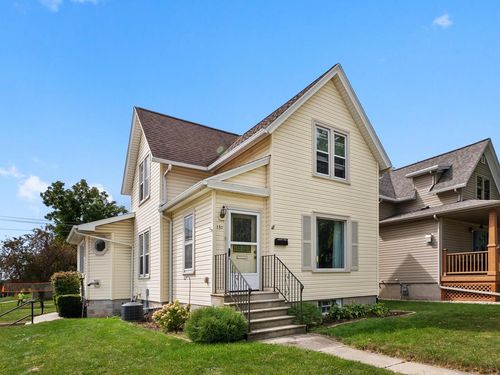 131 Reed Street, Plymouth, WI, 53073 | Card Image