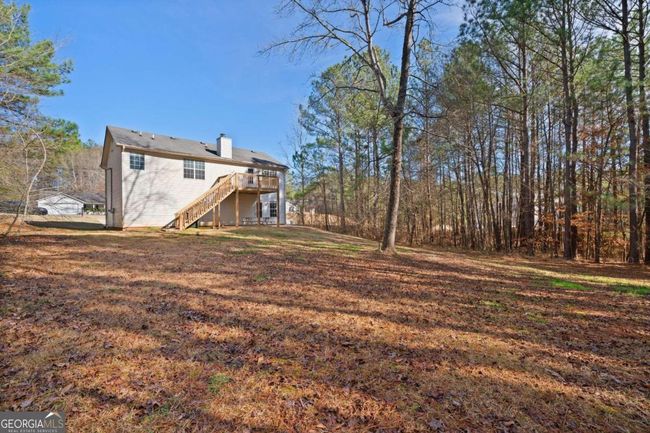 160 Trinity Dr, House other with 4 bedrooms, 3 bathrooms and null parking in Covington GA | Image 34