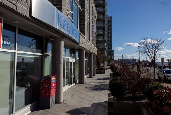 806 - 31 Kings Wharf Pl, Condo with 2 bedrooms, 2 bathrooms and null parking in Dartmouth NS | Image 5